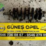 Chevrolet Kalos 2025 – 2025 Çıkma Krank
