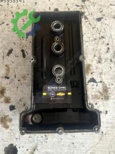 Chevrolet Kalos Orijinal Çıkma Külbütör Kapağı