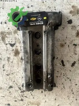 Chevrolet Kalos Külbütör Kapağı çıkma parça