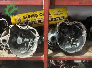 Chevrolet Kalos Orijinal Çıkma Şanzıman Komple