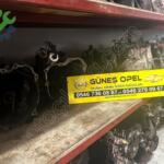 Chevrolet Kalos Orijinal Çıkma Şanzıman Komple