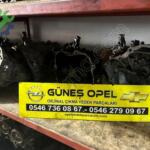 Chevrolet Kalos Orijinal Çıkma Şanzıman Komple