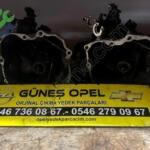 Chevrolet Kalos Orijinal Çıkma Şanzıman Komple