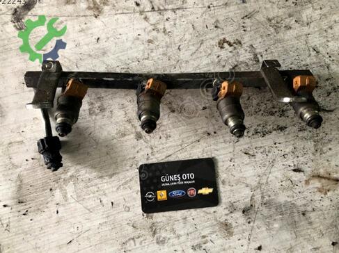 Chevrolet Kalos Enjektör 96518620 çıkma parça