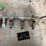 Çıkma Chevrolet Kalos Enjektör 96518620