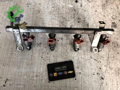 Chevrolet Kalos Enjektör 96518620 çıkma parça