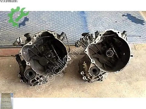 Chevrolet Kalos Şanzıman Komple çıkma parça