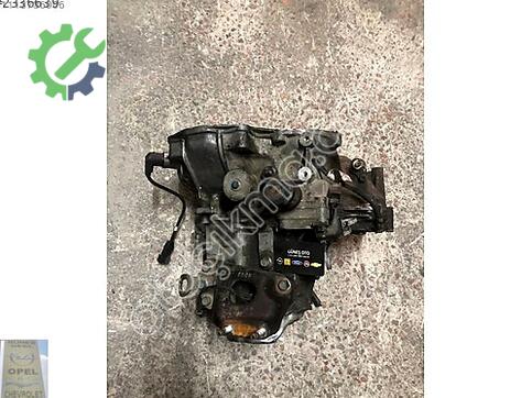 Chevrolet Kalos Şanzıman Komple çıkma parça