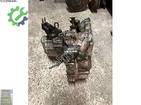 Chevrolet Kalos Şanzıman Komple çıkma parça