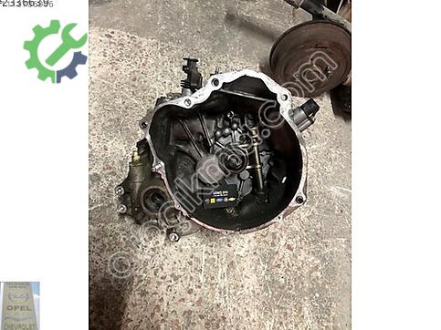 Chevrolet Kalos Şanzıman Komple çıkma parça