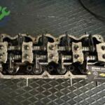 Chevrolet Kalos Silindir Kapağı Çıkma