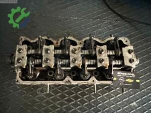 Chevrolet Kalos Silindir Kapağı Çıkma