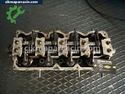 Chevrolet Kalos Silindir Kapağı çıkma parça