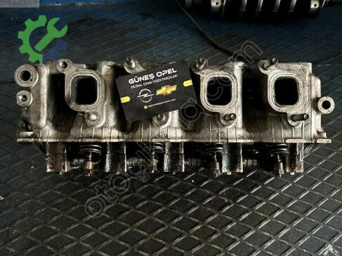 Chevrolet Kalos Silindir Kapağı çıkma parça