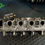 Chevrolet Kalos Silindir Kapağı Çıkma