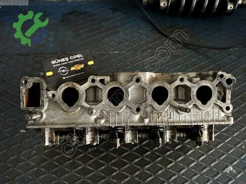 Chevrolet Kalos Silindir Kapağı çıkma parça