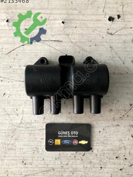 Chevrolet Kalos Ateşleme Bobini 96253555 çıkma parça