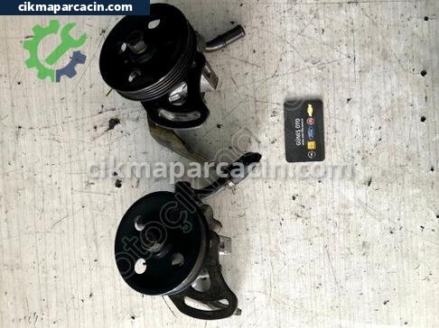 Chevrolet Kalos Direksiyon Pompası çıkma parça