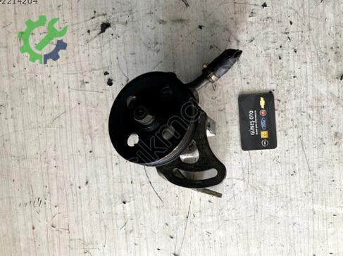 Chevrolet Kalos Direksiyon Pompası P96398991 çıkma parça