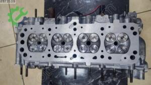 Chevrolet Kalos Orijinal Çıkma Benzin Silindir Kapağı