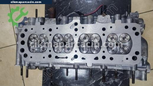 Chevrolet Kalos Silindir Kapağı çıkma parça
