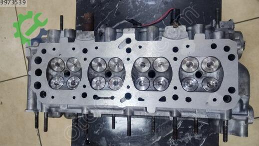 Chevrolet Kalos Silindir Kapağı çıkma parça