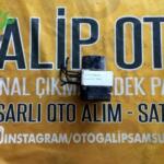 Chevrolet Kalos Abs Beyni Hatasız Orjinal Çıkma