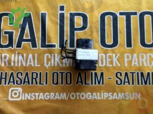 Chevrolet Kalos Abs Beyni Hatasız Orjinal Çıkma