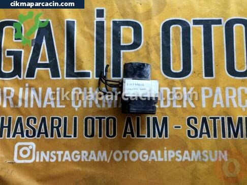 Chevrolet Kalos ABS Beyni (Modül) çıkma parça