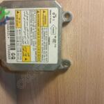 Chevrolet Kalos 1998-2004 Airbag Beyni (SRS) 96830772 Çıkma