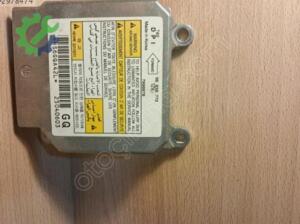 Chevrolet Kalos 1998-2004 Airbag Beyni (SRS) 96830772 Çıkma