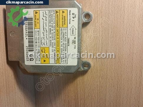 Chevrolet Kalos Airbag Beyni (SRS) çıkma parça