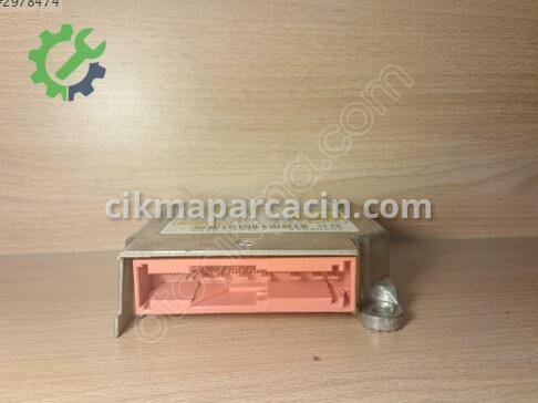 Chevrolet Kalos Airbag Beyni (SRS) 96830772 çıkma parça
