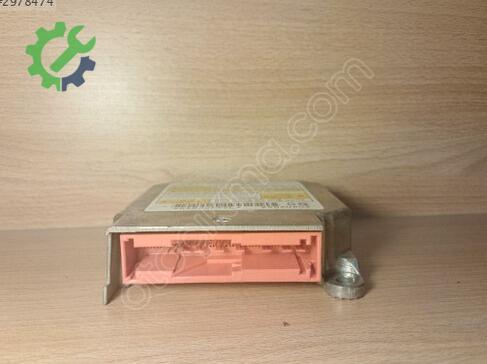 Chevrolet Kalos Airbag Beyni (SRS) 96830772 çıkma parça