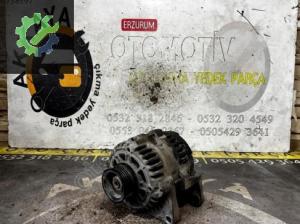 CHEVROLET KALOS-AVEO-LACETTİ 1.4-1.6 ORİJİNAL ŞARJ DİNAMOSU
