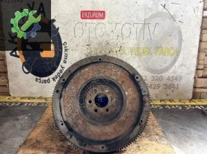 CHEVROLET KALOS-AVEO-LACETTİ/DAEWOO NEXİA LANOS 1.4 F14S3 VOLANT