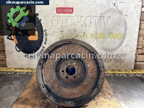 Chevrolet Kalos Volant çıkma parça