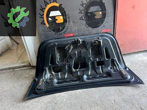 Chevrolet Kalos Bagaj Kapağı çıkma parça