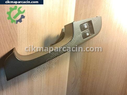 Chevrolet Kalos Kapı (Ön Sol) çıkma parça