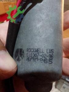 Çıkma Orijinal Cam Motoru Chevrolet Kalos 1996-2004 ROCKWELL