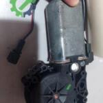Çıkma Orijinal Cam Motoru Chevrolet Kalos 1996-2004 ROCKWELL