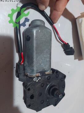 Chevrolet Kalos Cam Motoru çıkma parça