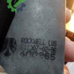 Çıkma Orijinal Cam Motoru Chevrolet Kalos 1996-2004 ROCKWELL