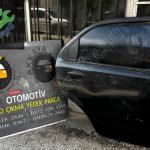 CHEVROLET KALOS ÇIKMA ORİJİNAL SAĞ ARKA KAPI
