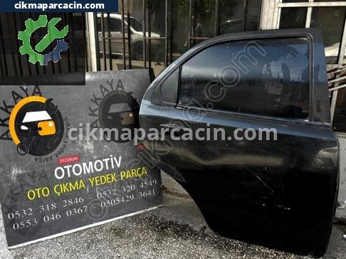 Chevrolet Kalos Sağ Arka Kapı çıkma parça