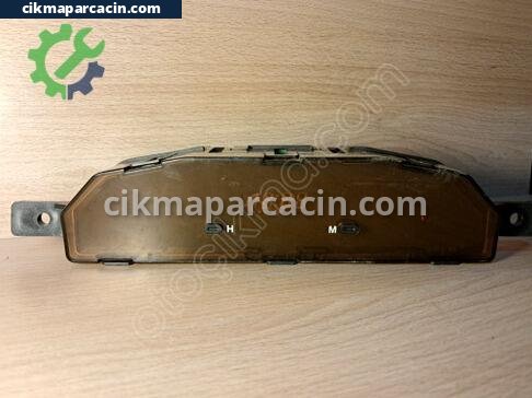 Chevrolet Kalos Röle çıkma parça