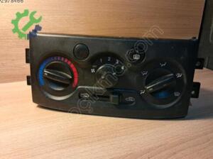 Çıkma Orijinal Klima Kontrol Paneli Chevrolet Kalos 1998-2004 96539550