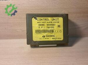 Chevrolet Kalos 1998-2004 Orijinal Çıkma Beyin 96540563