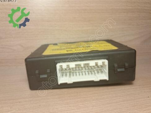 Chevrolet Kalos Beyin 96540563 çıkma parça
