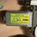 Çıkma Orijinal Cam Motoru Chevrolet Kalos 1998-2004 96585735